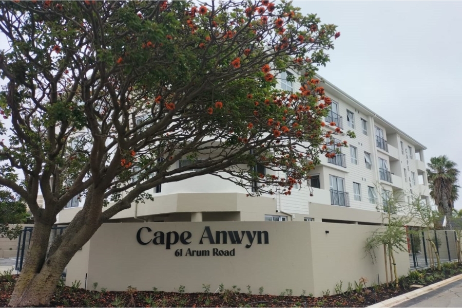 To Let 2 Bedroom Property for Rent in Table View Western Cape